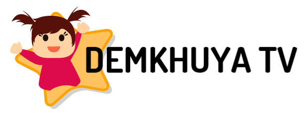demkhuya tv logo trực tiếp bóng đá